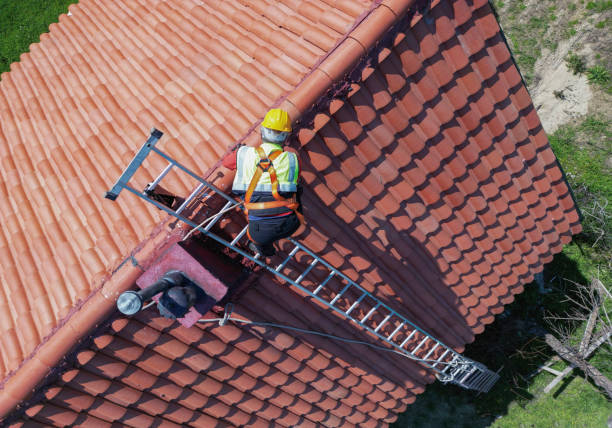 Best Emergency Roof Repair Services  in Dunlap, TN