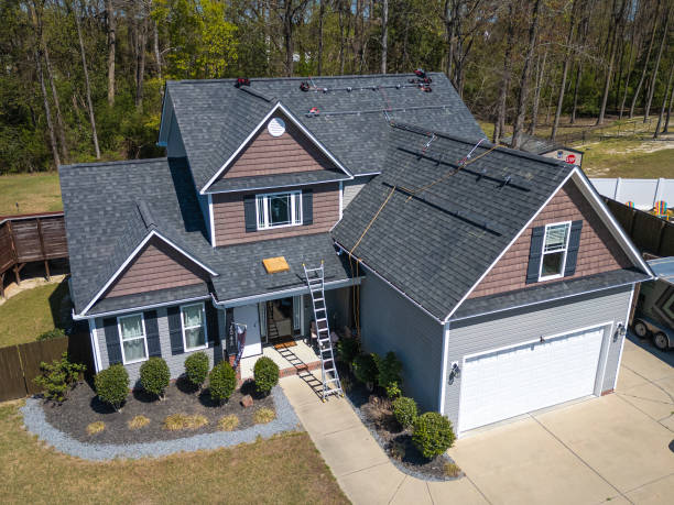 Best Solar Panel Roofing Installation  in Dunlap, TN